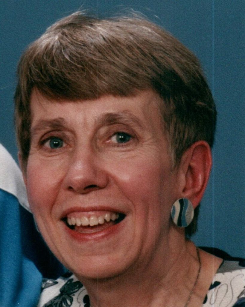 Joyce Ann Smielecki
