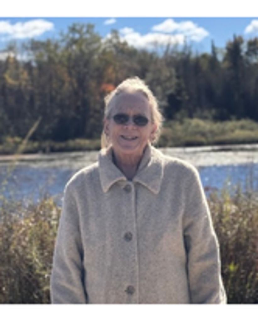 Janet  Sue Trombly Profile Photo