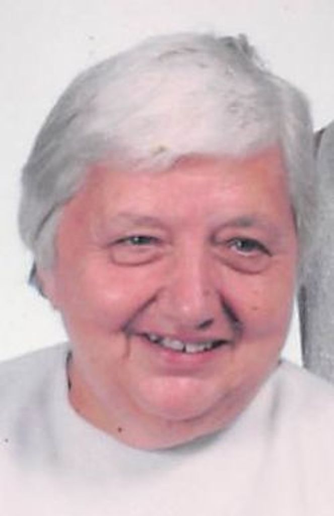 Carolyn Cabiness