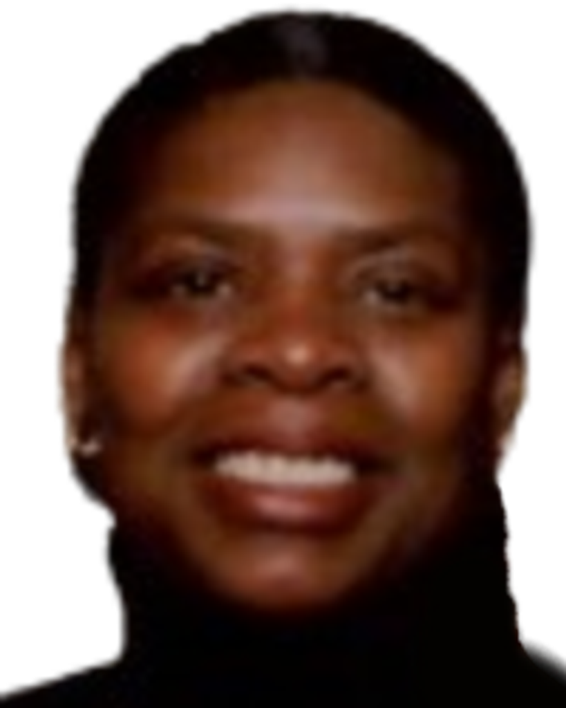 Pearl Chisholm