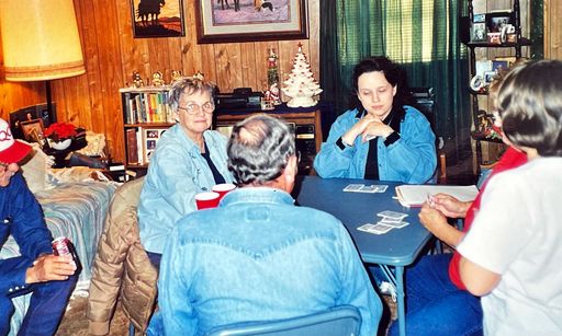 Janice (Mcgee)  Hodges photo gallery thumbnail 75 of 114