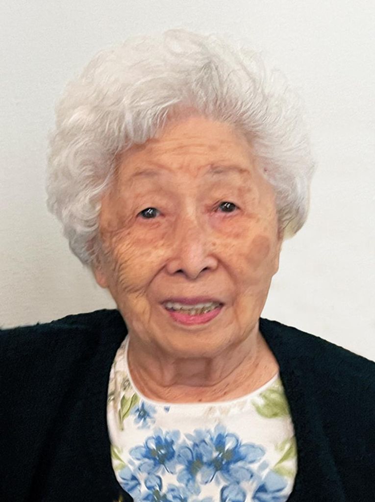 Midori Nakagawa Yoshimura