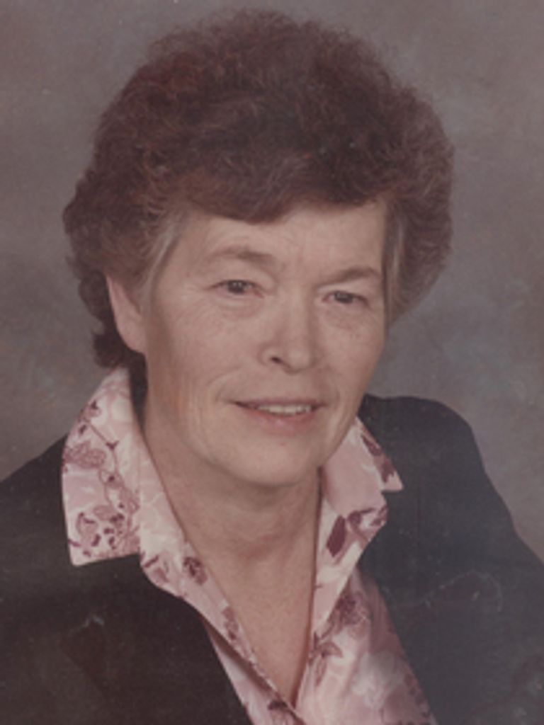 Alice  Irene (Hess)  Hammonds