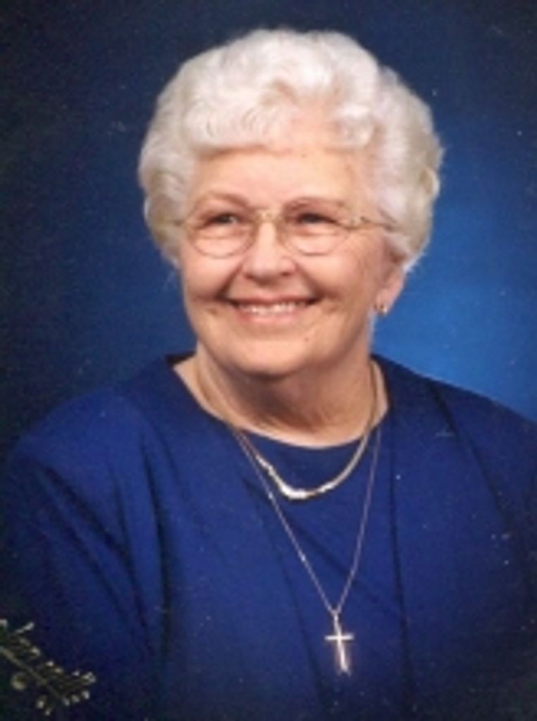 Marie Freeman