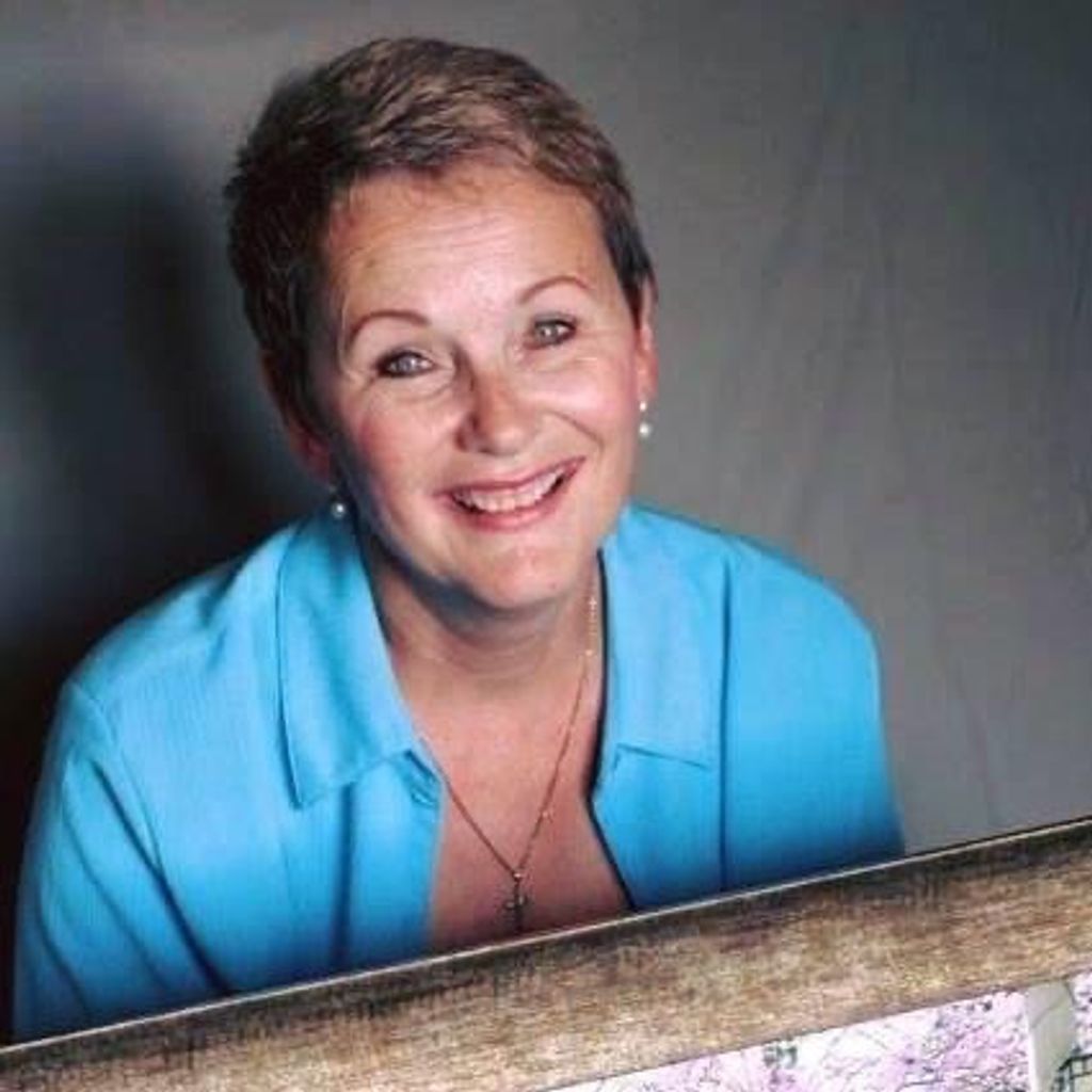 Terry Jo Huppenthal