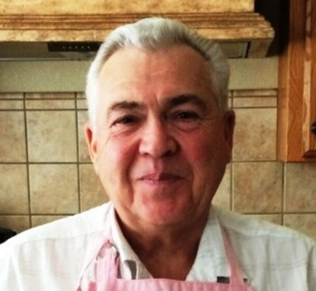 Vahan Manukian Profile Photo