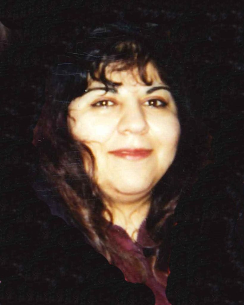 Bautista, Maria Guadalupe Leon)