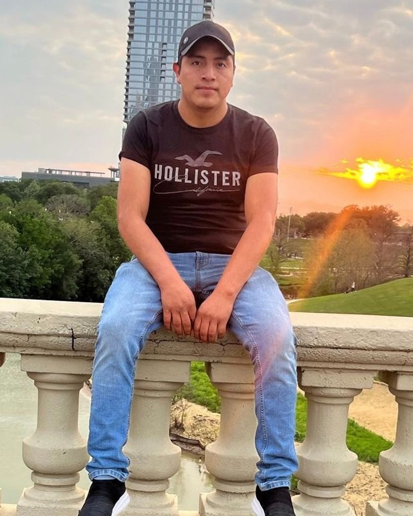 Wilder Enrique "Quique" Lopez Agustin Profile Photo