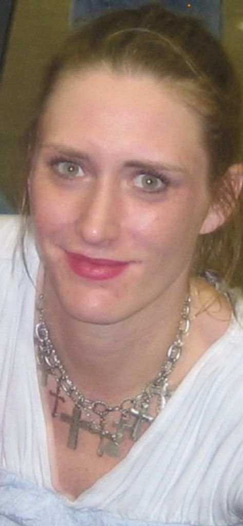 Kristin Mary Crawford Profile Photo