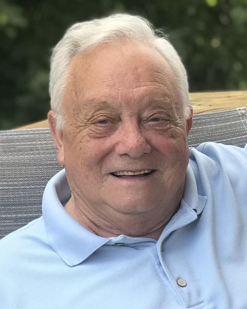 John Winstel