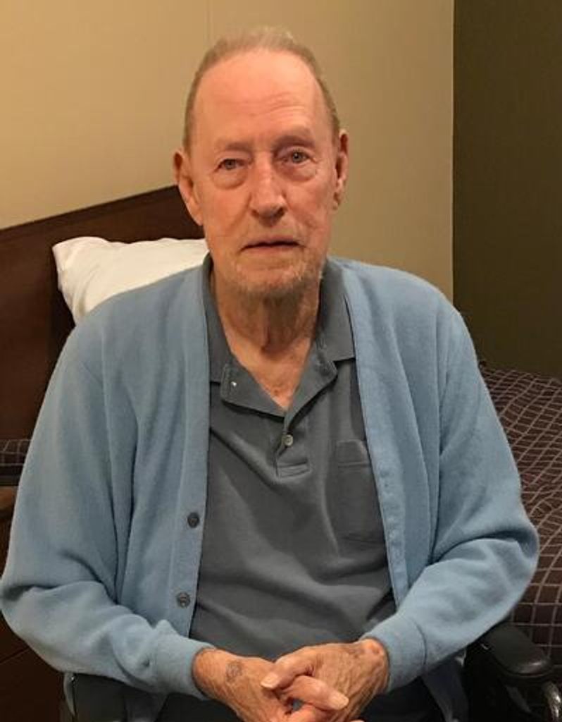 Ronald Eugene Bruey Profile Photo
