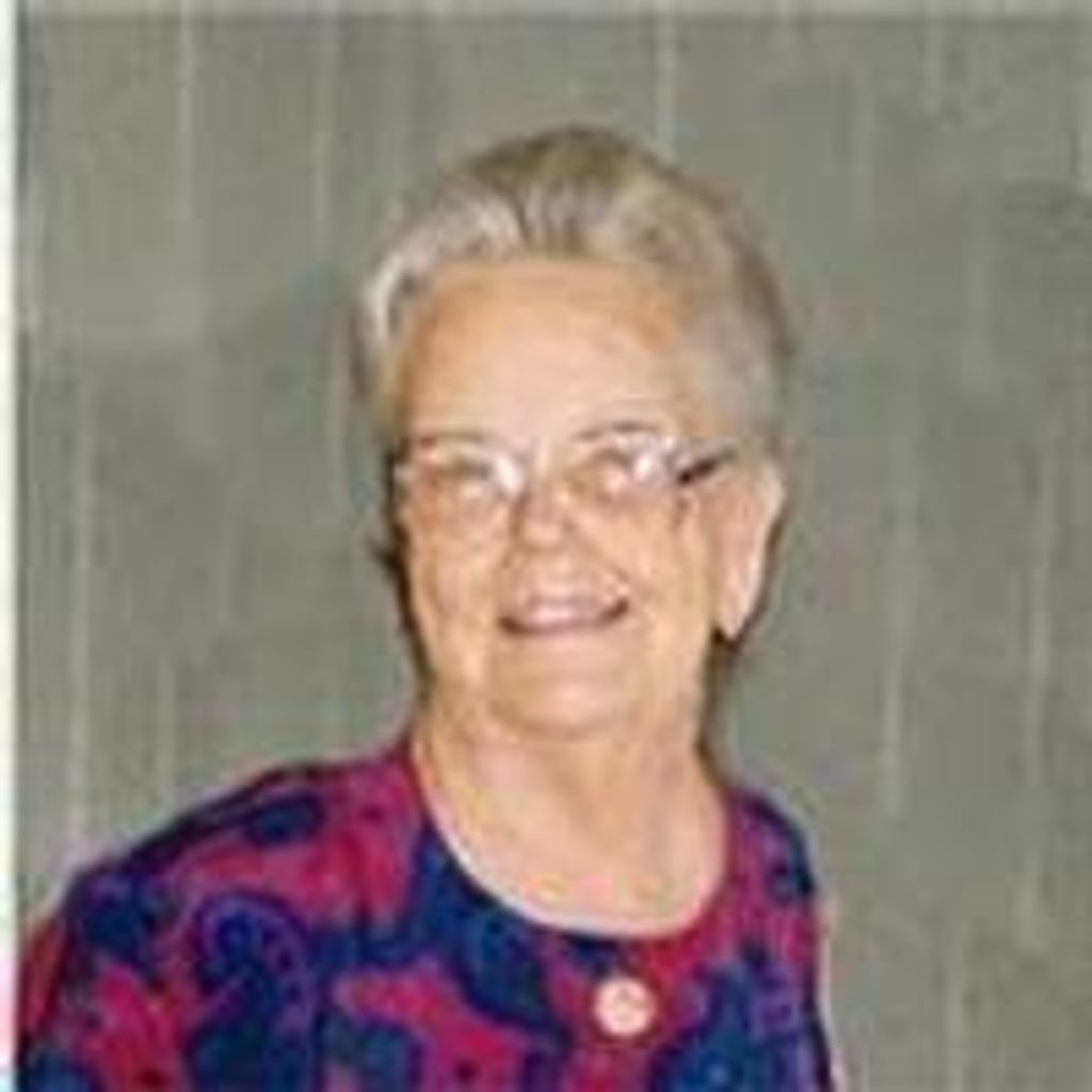 Ruth D. Lee