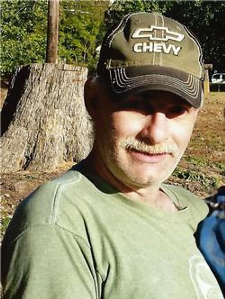 Garry Dale Warford, Jr. Profile Photo