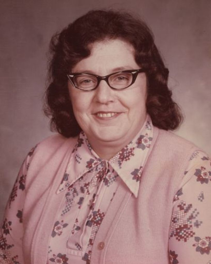 Verna Rae Harms Profile Photo