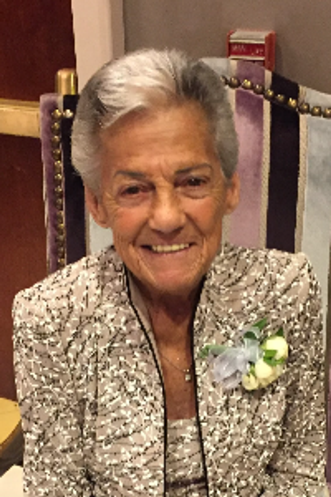 Dolores “Dolly” (Mercurio) Gordon Profile Photo