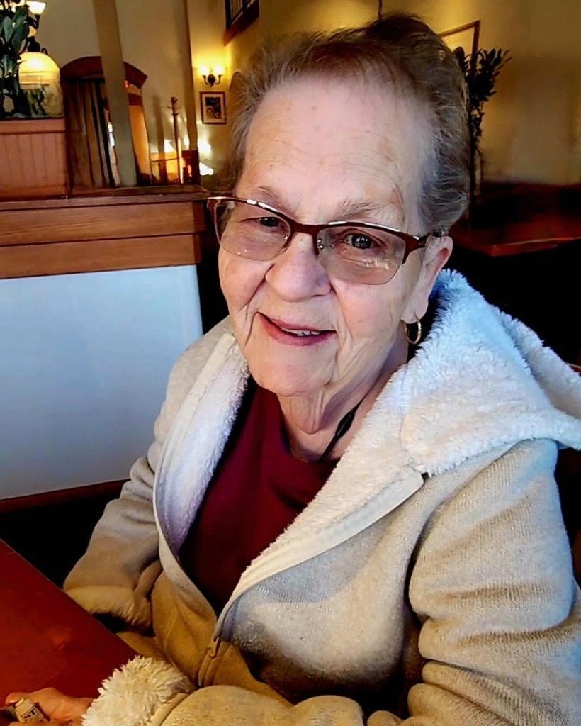 Roberta Meiner Profile Photo