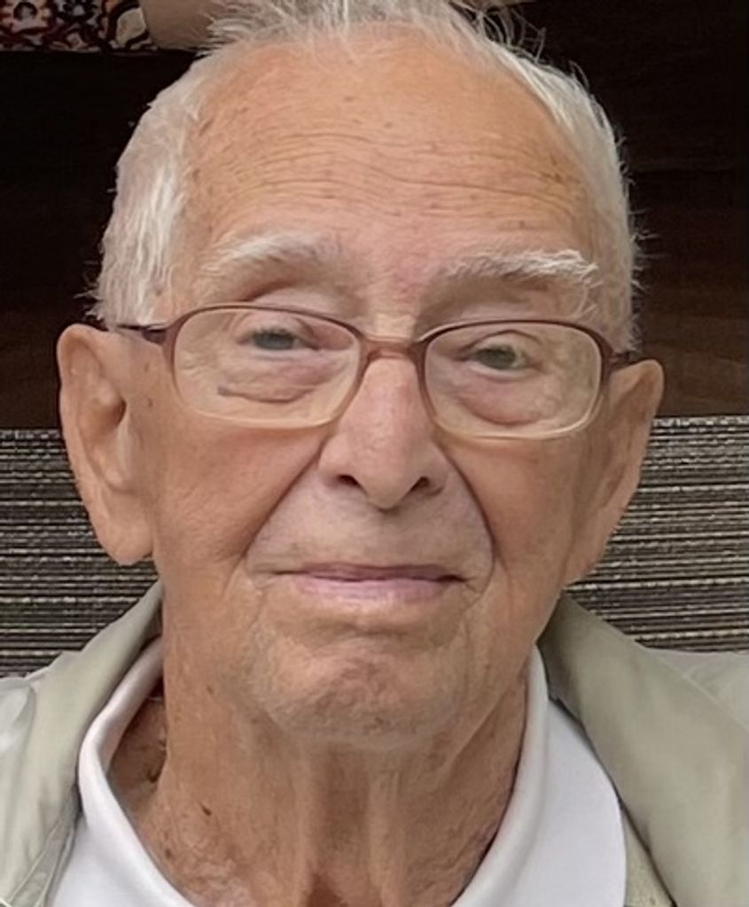 Ward Graves Chapman, Jr. Profile Photo