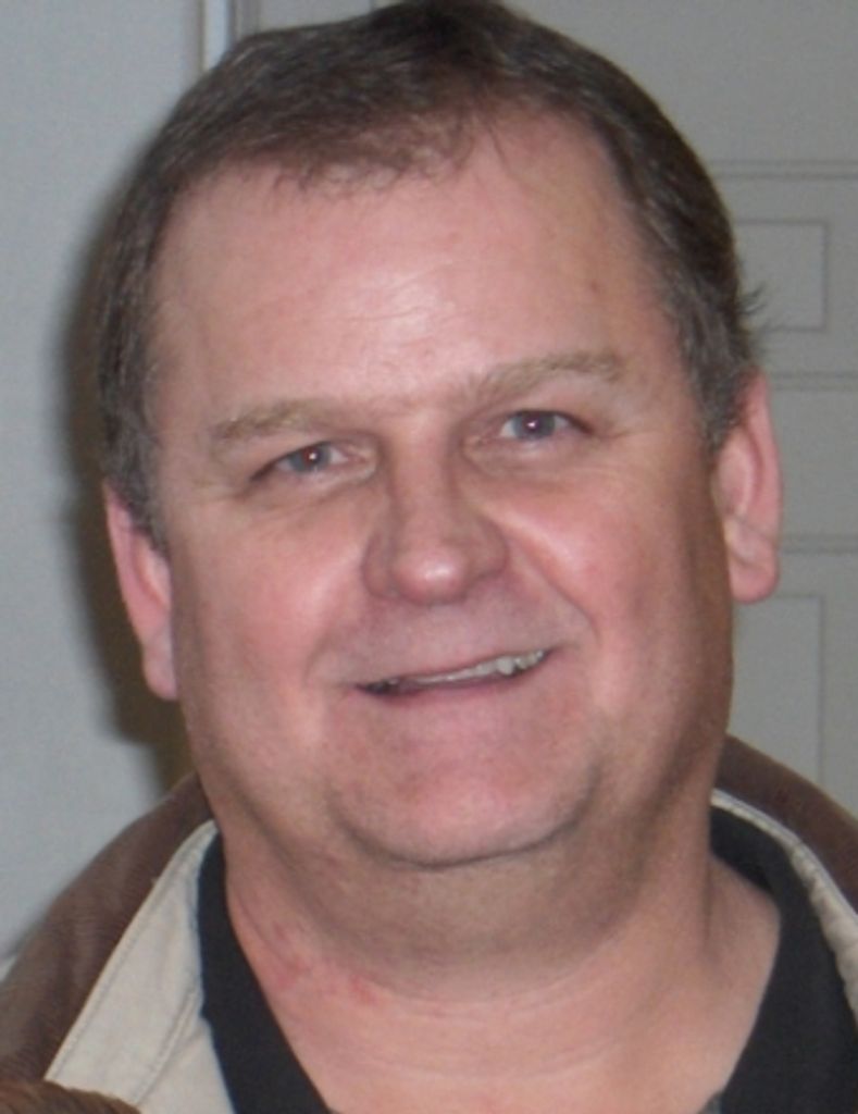 David  Clair Uhrey  Profile Photo