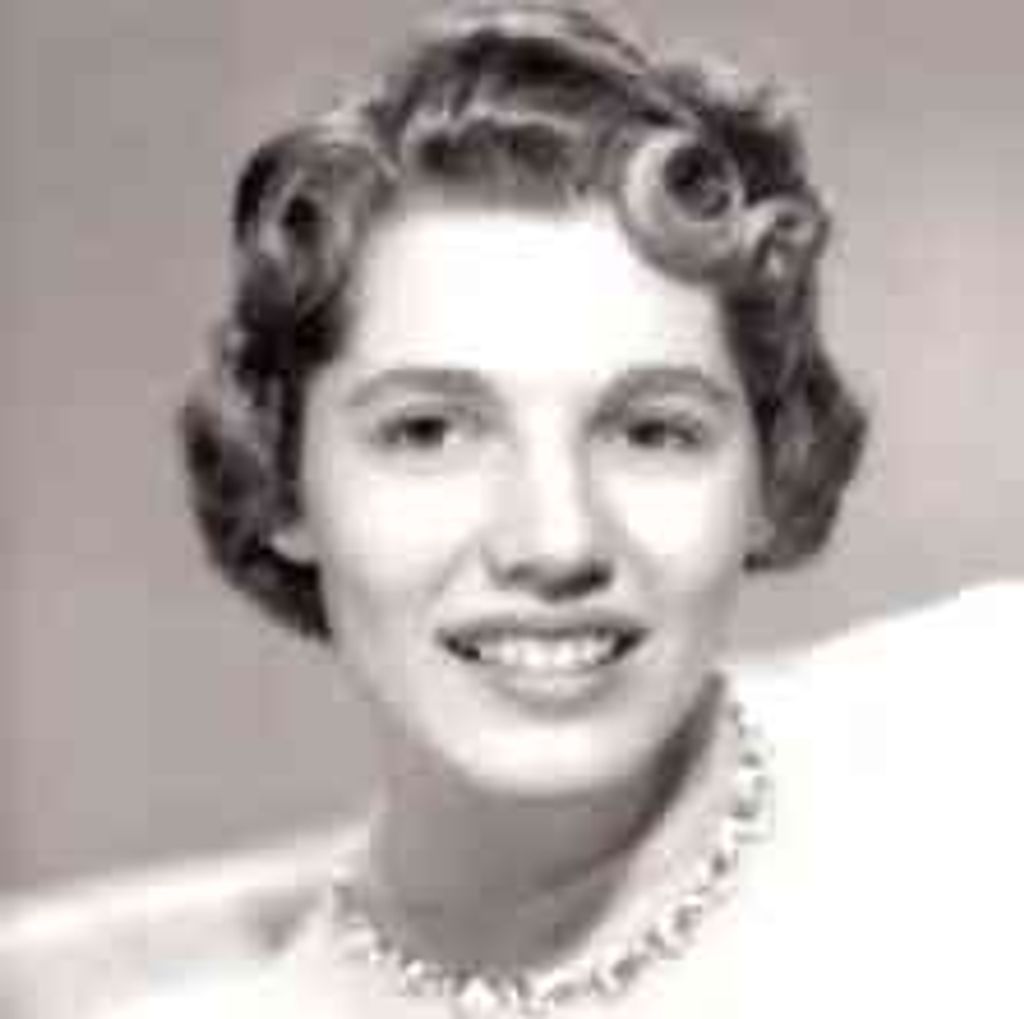 Arlene Louise Wyckoff Hartry Profile Photo