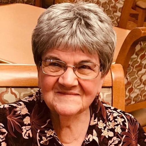 Elizabeth Ann Sass Profile Photo