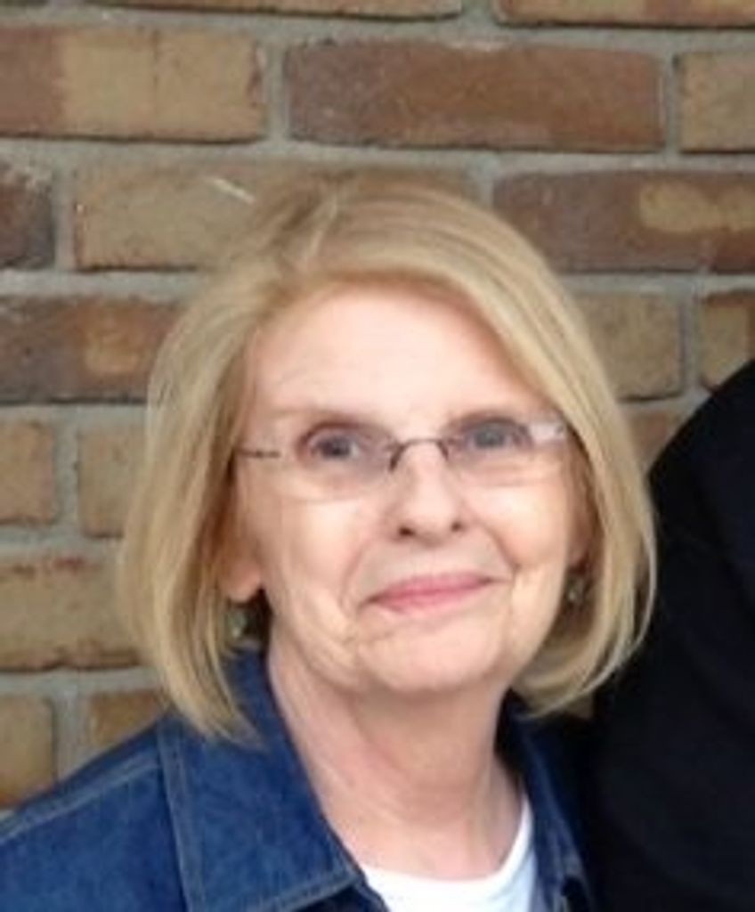 Suzanne F. Robinson