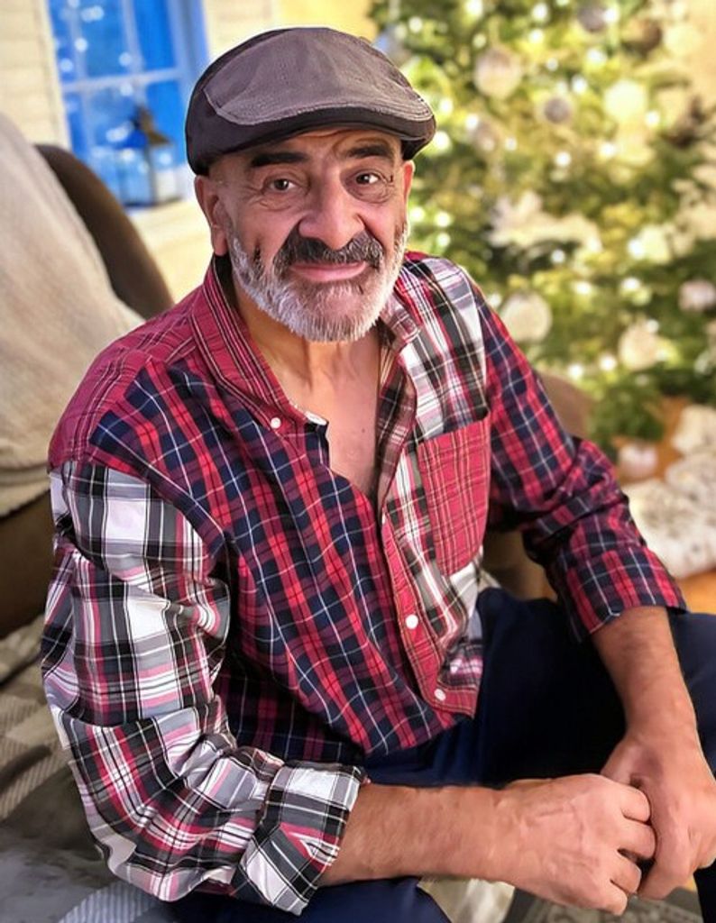 Ioannis M. Sarrou