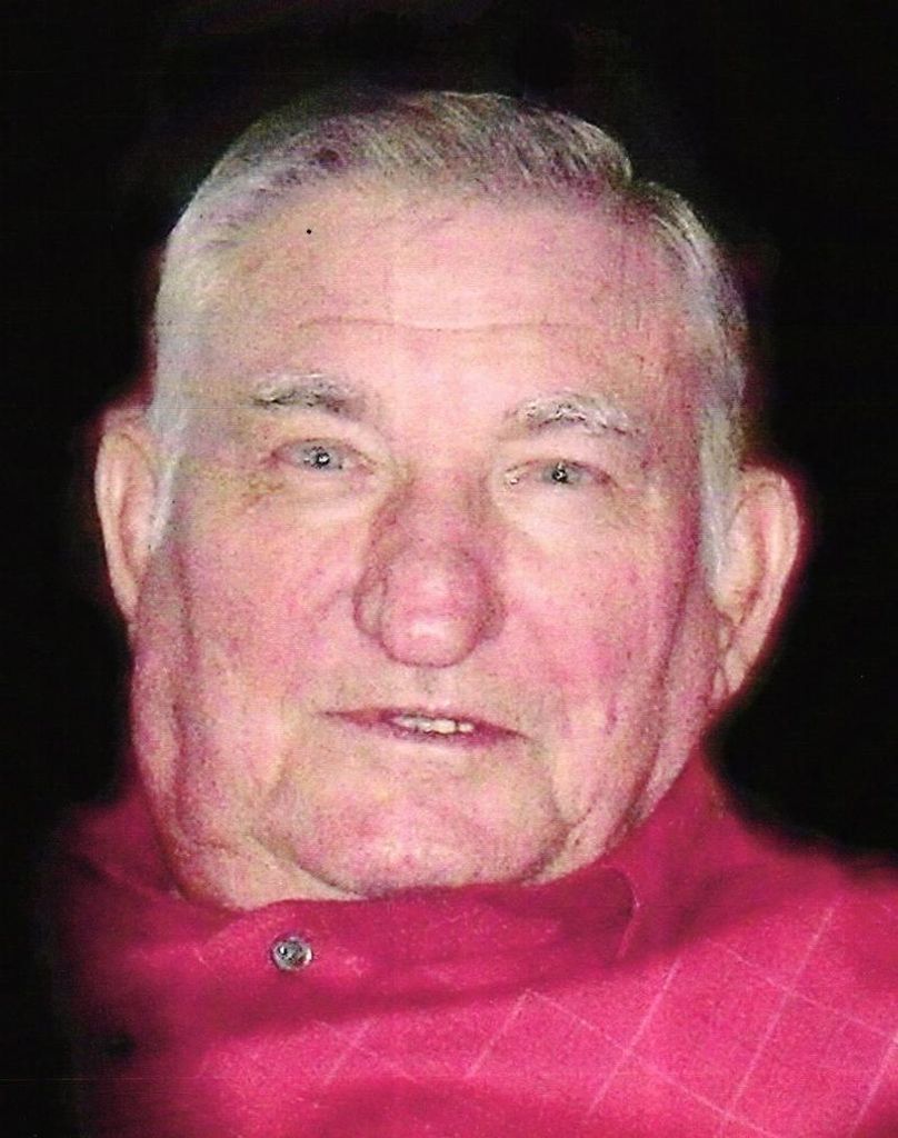 George Thomas "Tommy" Allison Profile Photo
