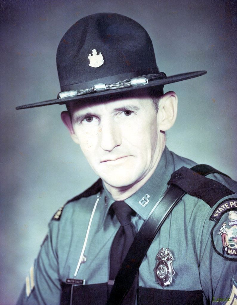 Walter Eugley Profile Photo