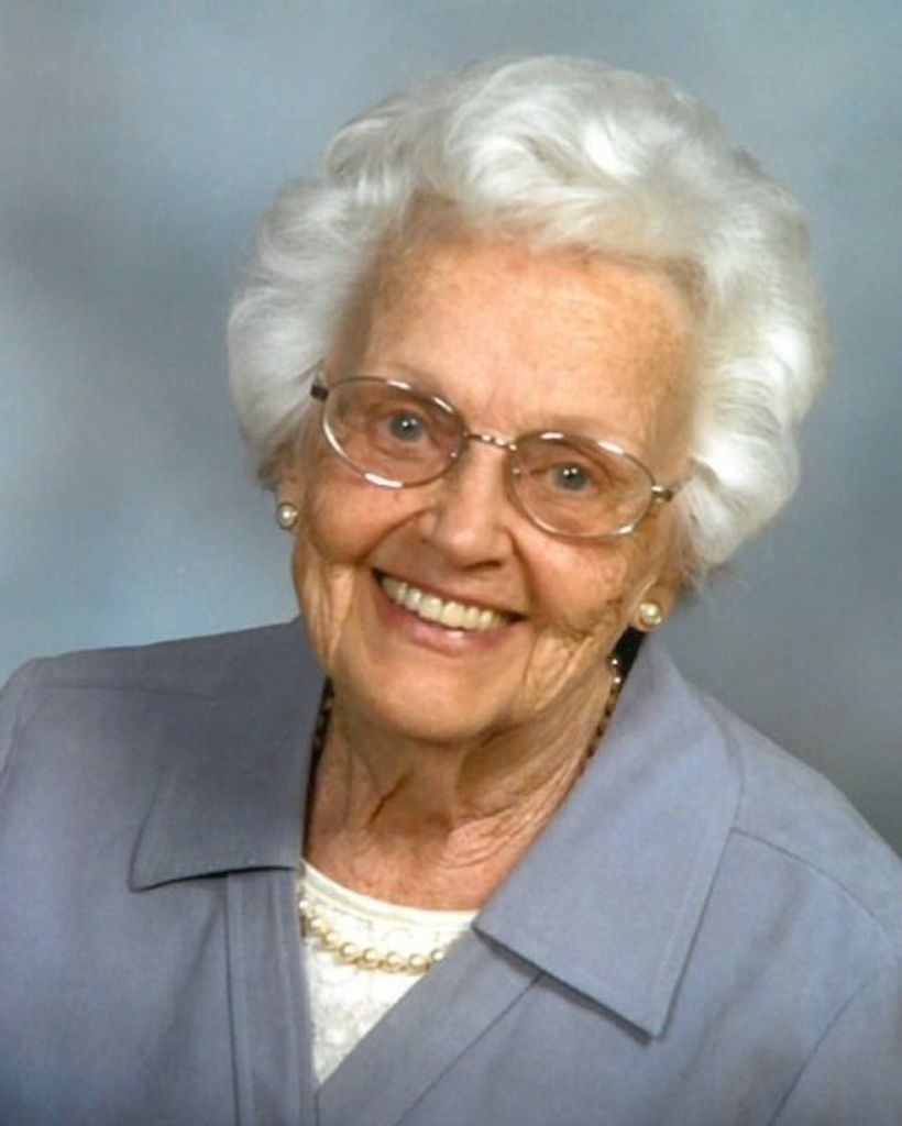 Myrtle Hayes Profile Photo