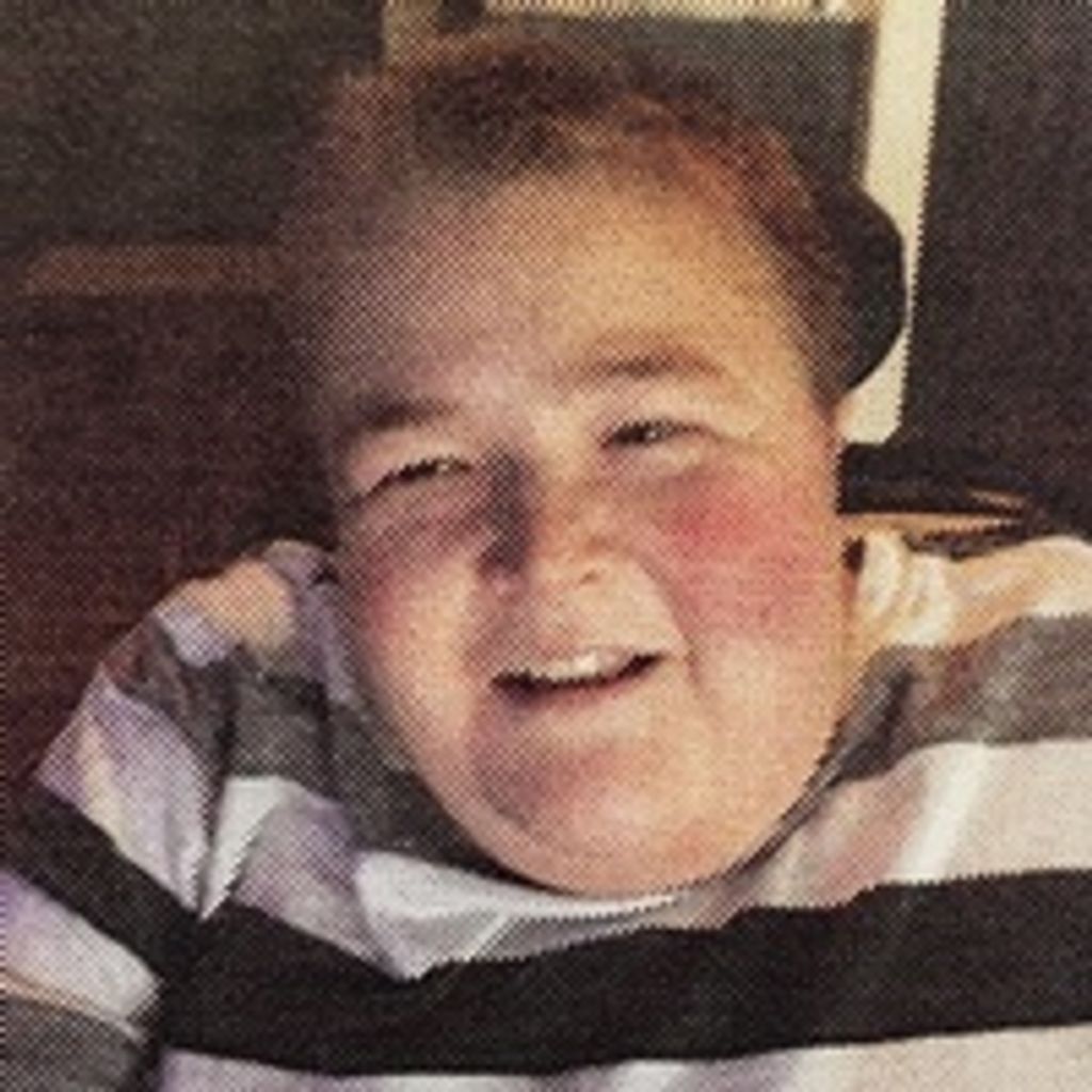 Colin Duane Cartier
