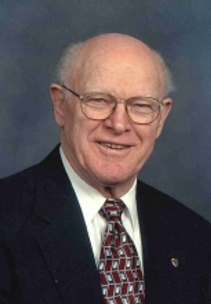 Alfred Charles Klinkner