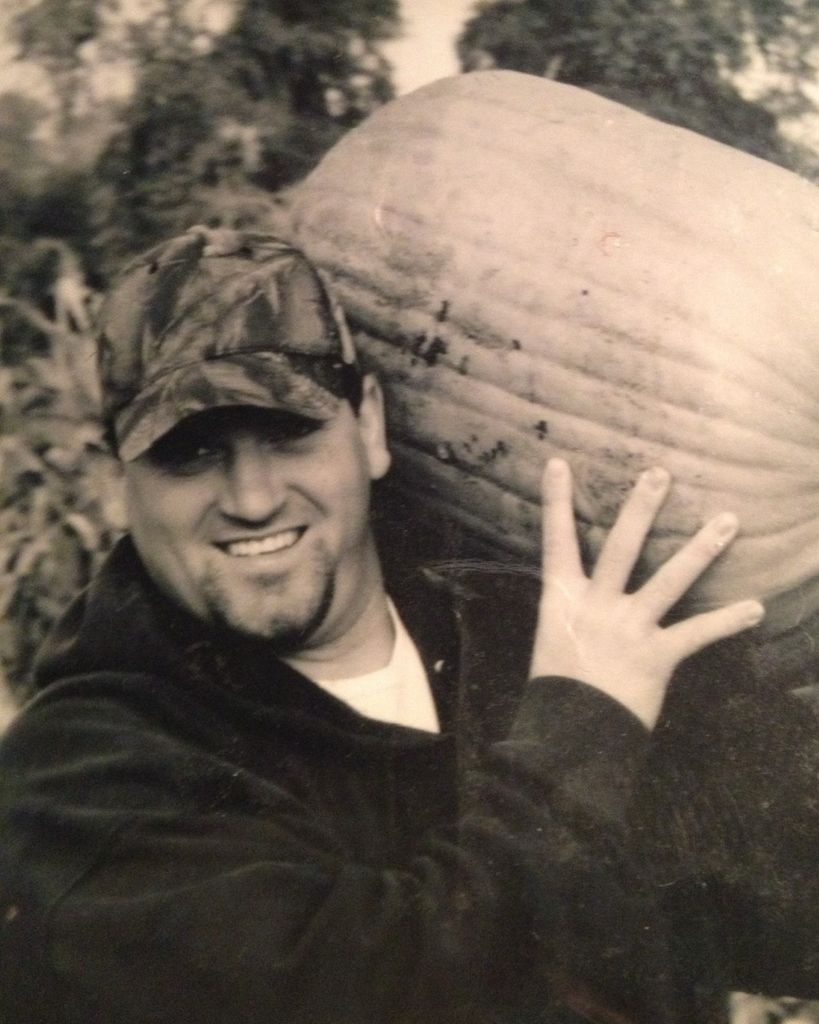 M. Conrad Evoniuk Profile Photo