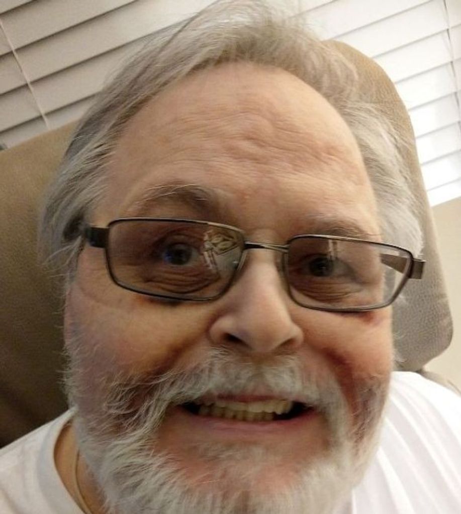 Charles O. Gilman Jr.