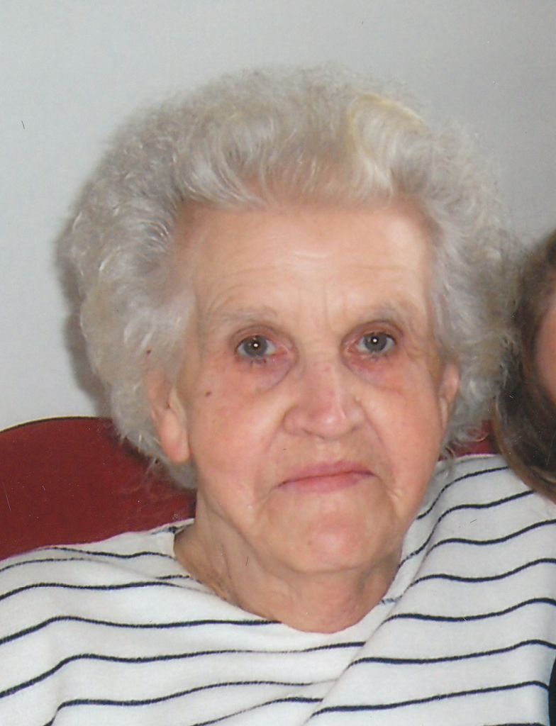 Edna A. Farmer