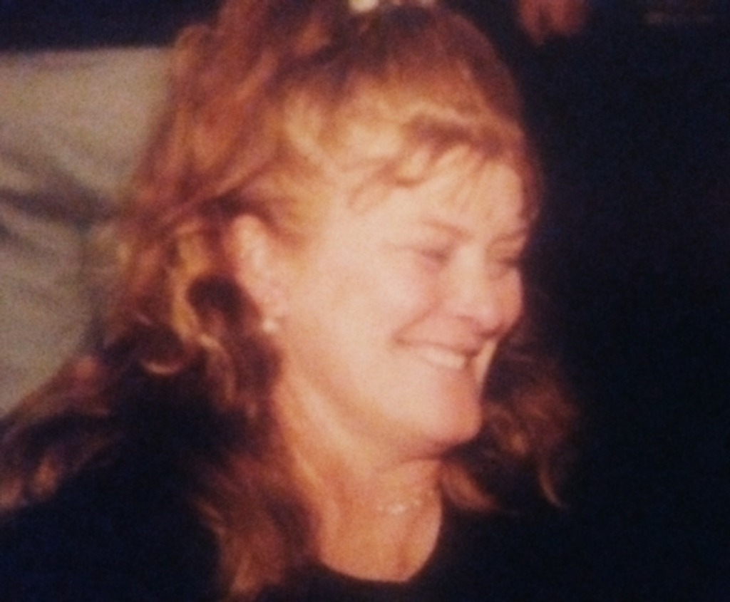 Patricia Ann Gibson Profile Photo