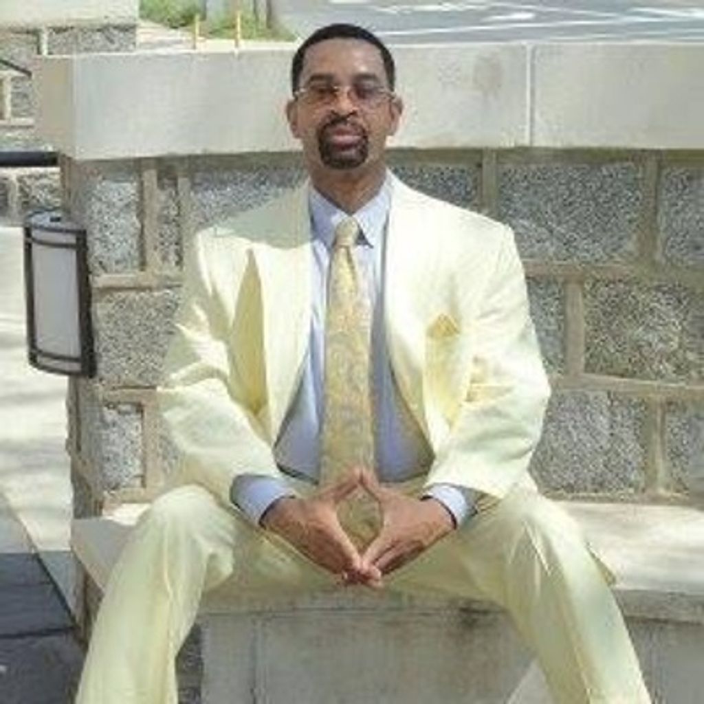 Stephen Archibald Powell Profile Photo