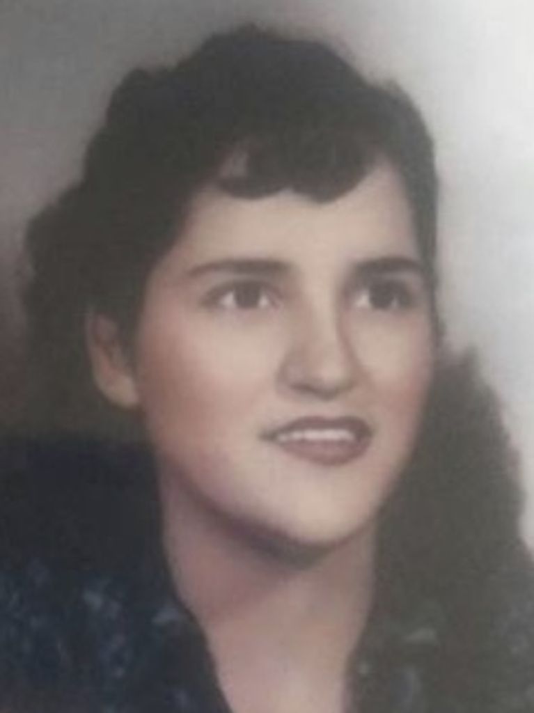 Dolores Mary Hensley