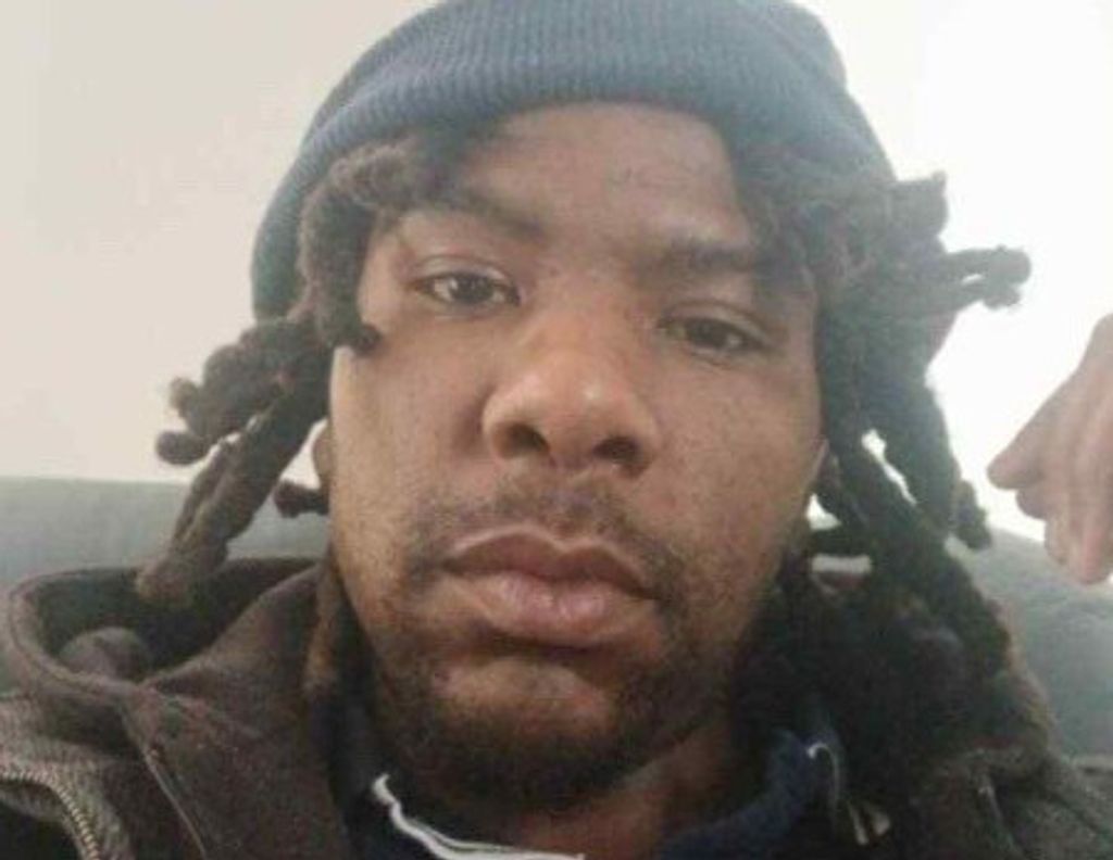 Ka'Deem A.S. Handson Profile Photo