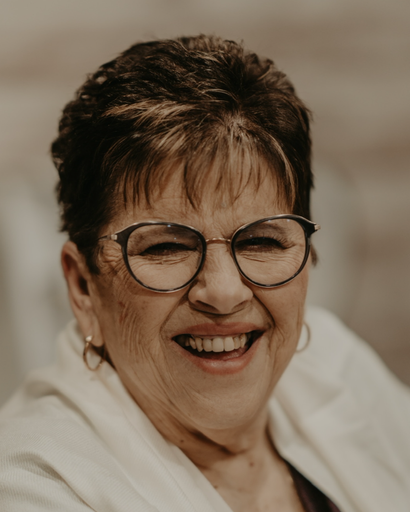 Janet B. Thomas's obituary image