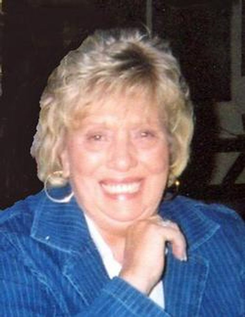 Judith L. Smith