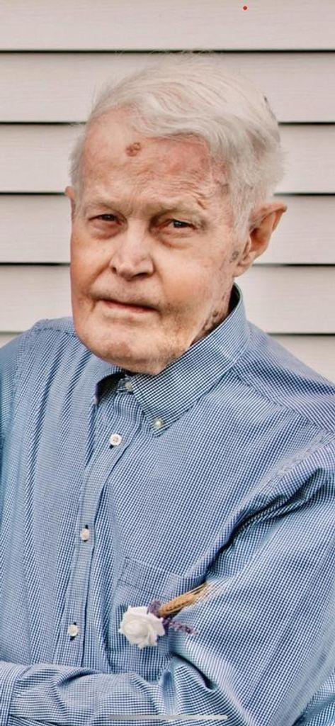 John D. Eckel Profile Photo
