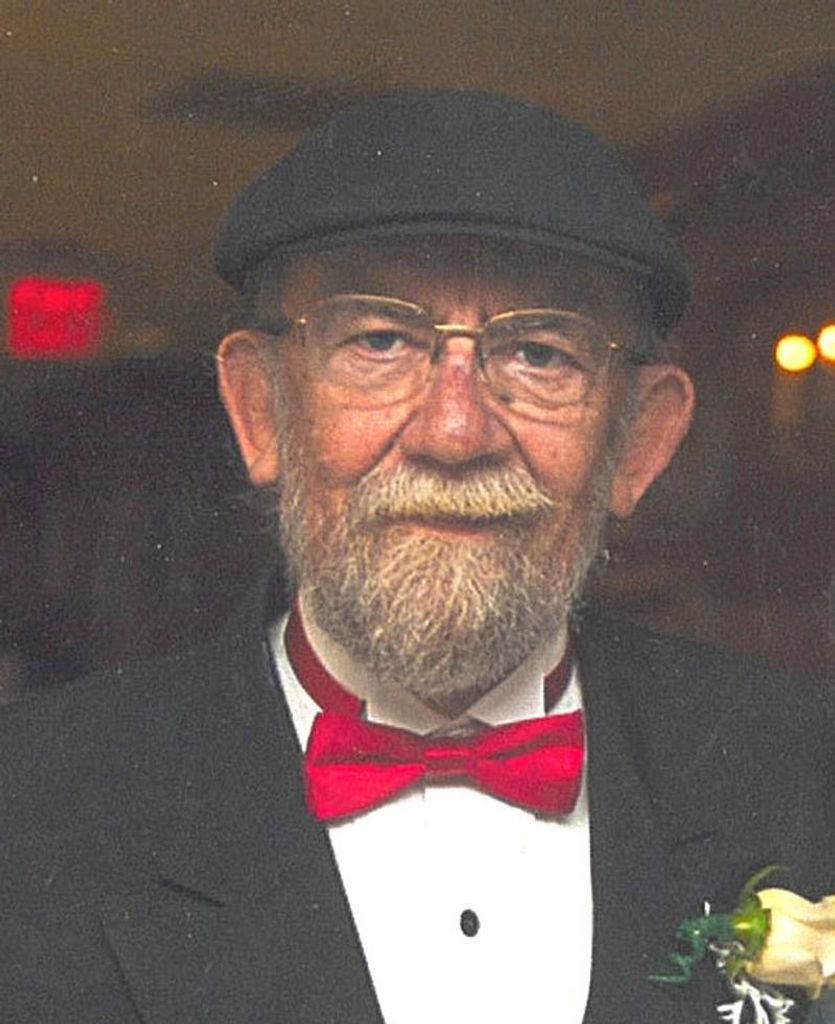Jacob Charles Walsdorf Jr. Profile Photo