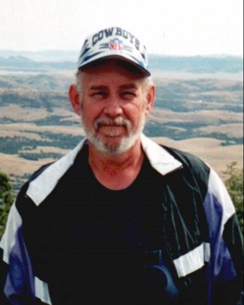 Herbert Spurling of Sunbright