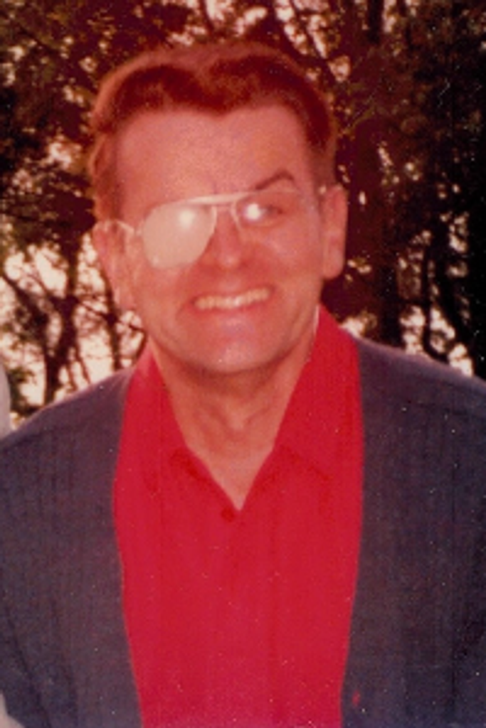 Carl S. "Buddy" Franzen, Jr Profile Photo