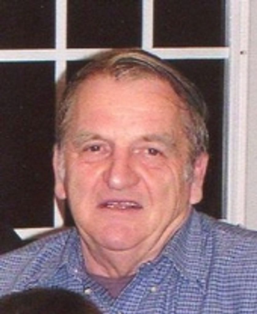 Kenneth 'Kenny' L. Setzer