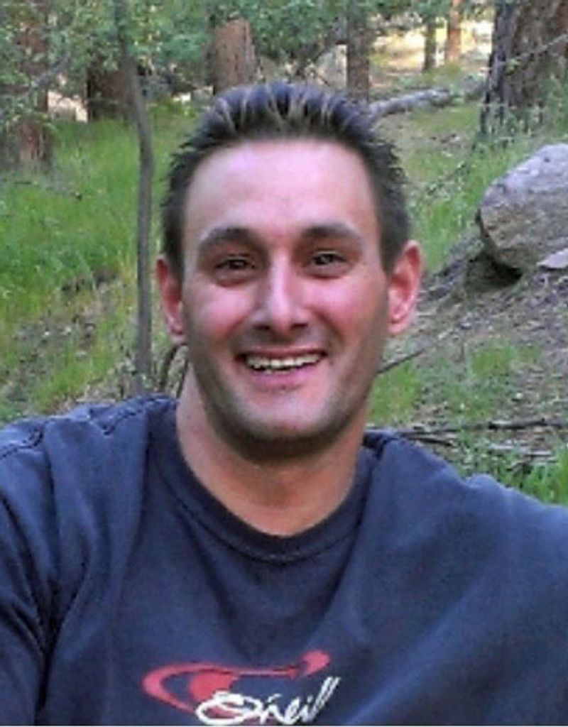 Jason Brock