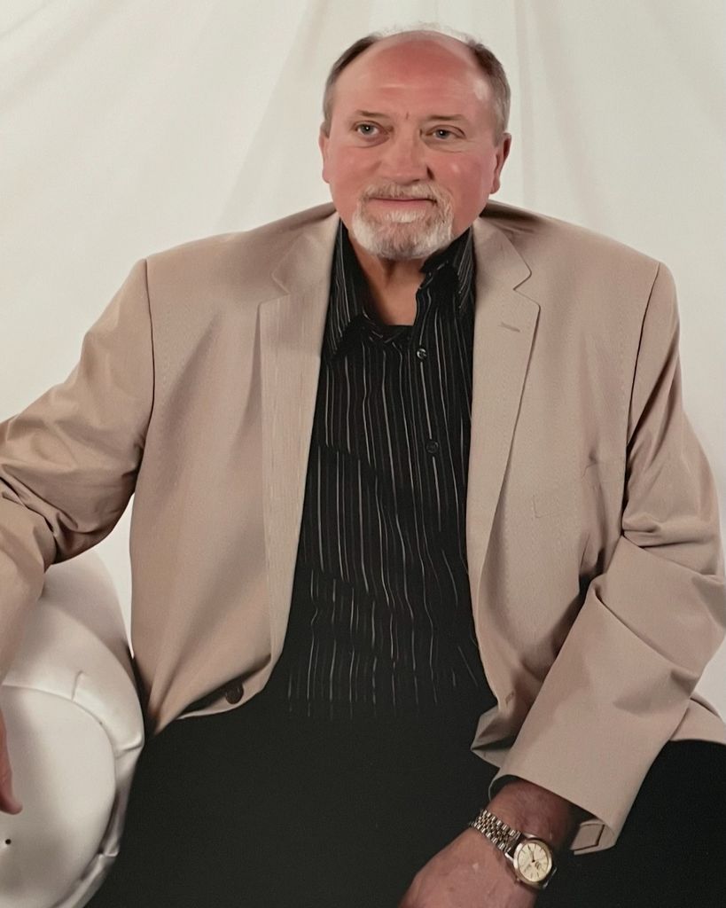 Joseph Eugene Smith Profile Photo