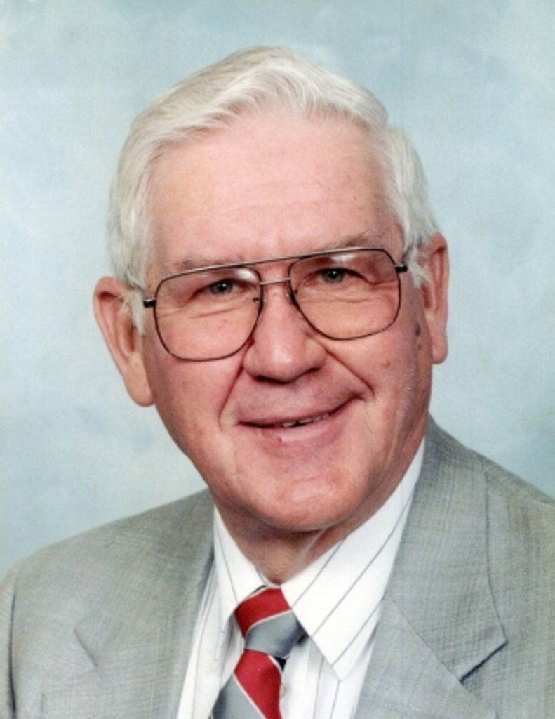 Lloyd "Bud" David Logan, Jr Profile Photo