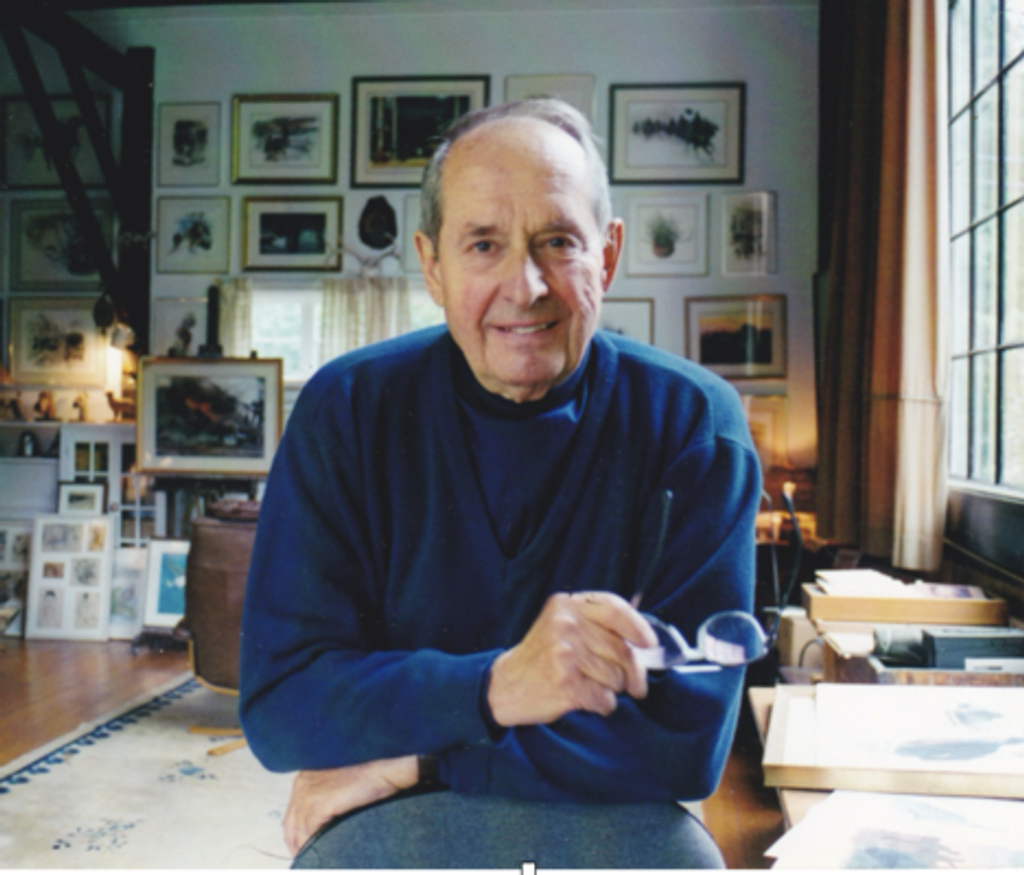 Arthur Shilstone Profile Photo