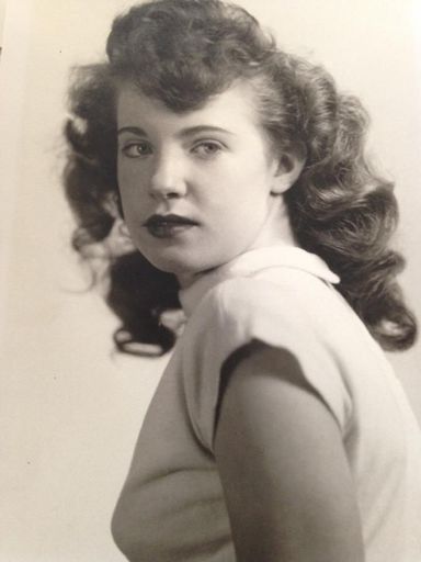 Sylvia Jean Chaney Profile Photo